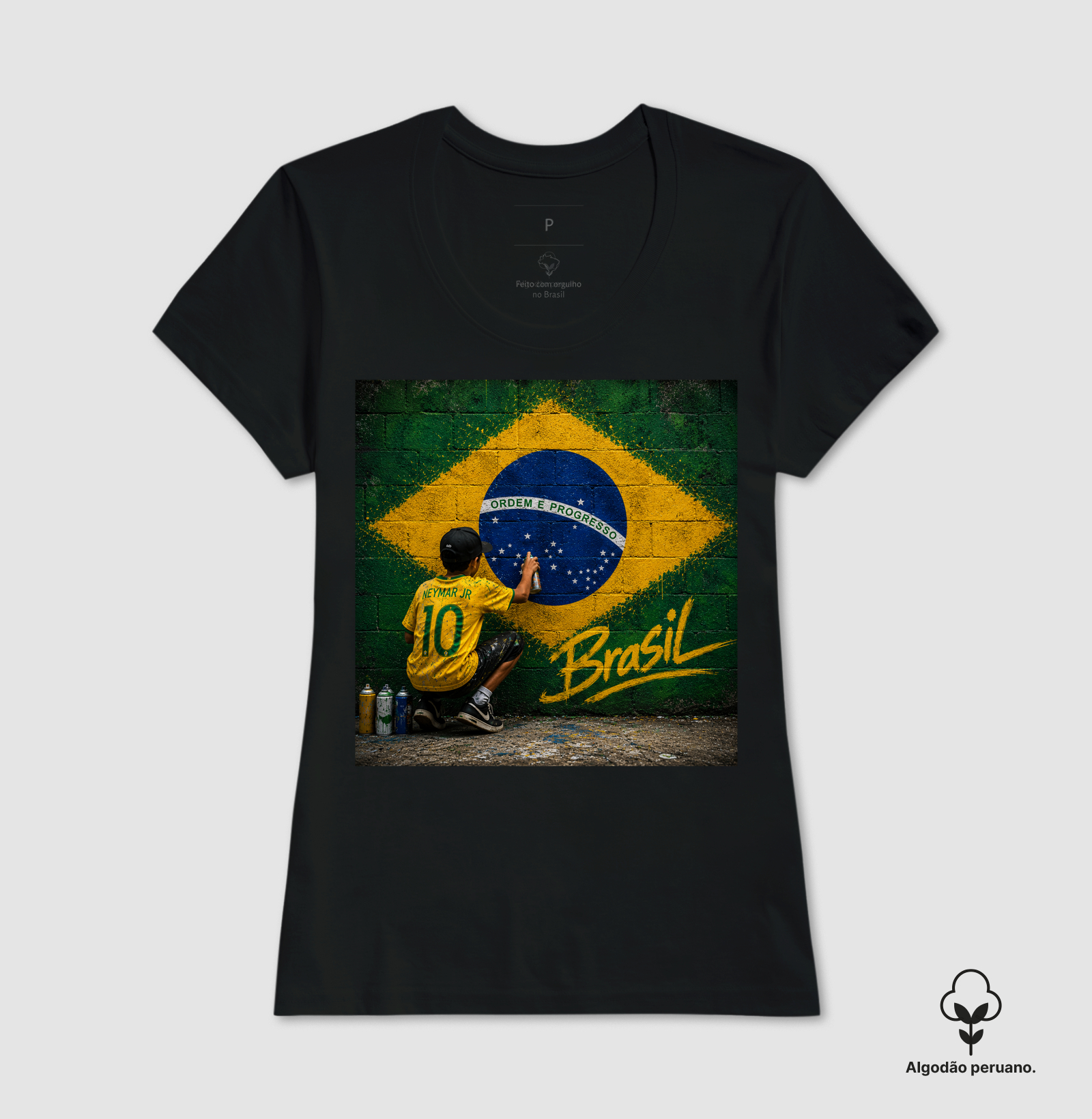 Camisa 1