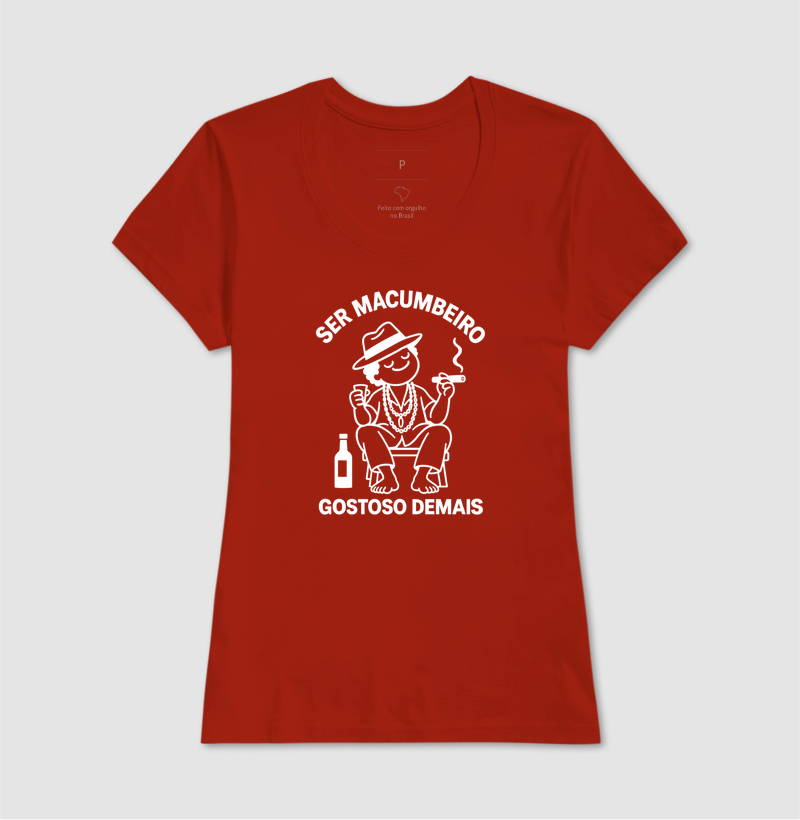 SER MACUMBEIRO - Imagem 12