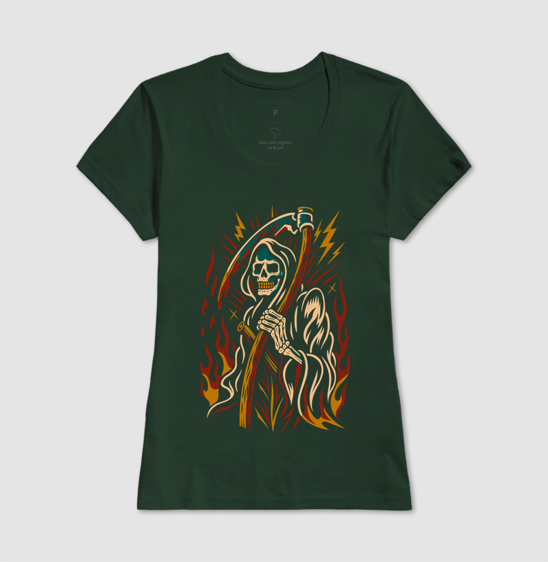 Camisa 9