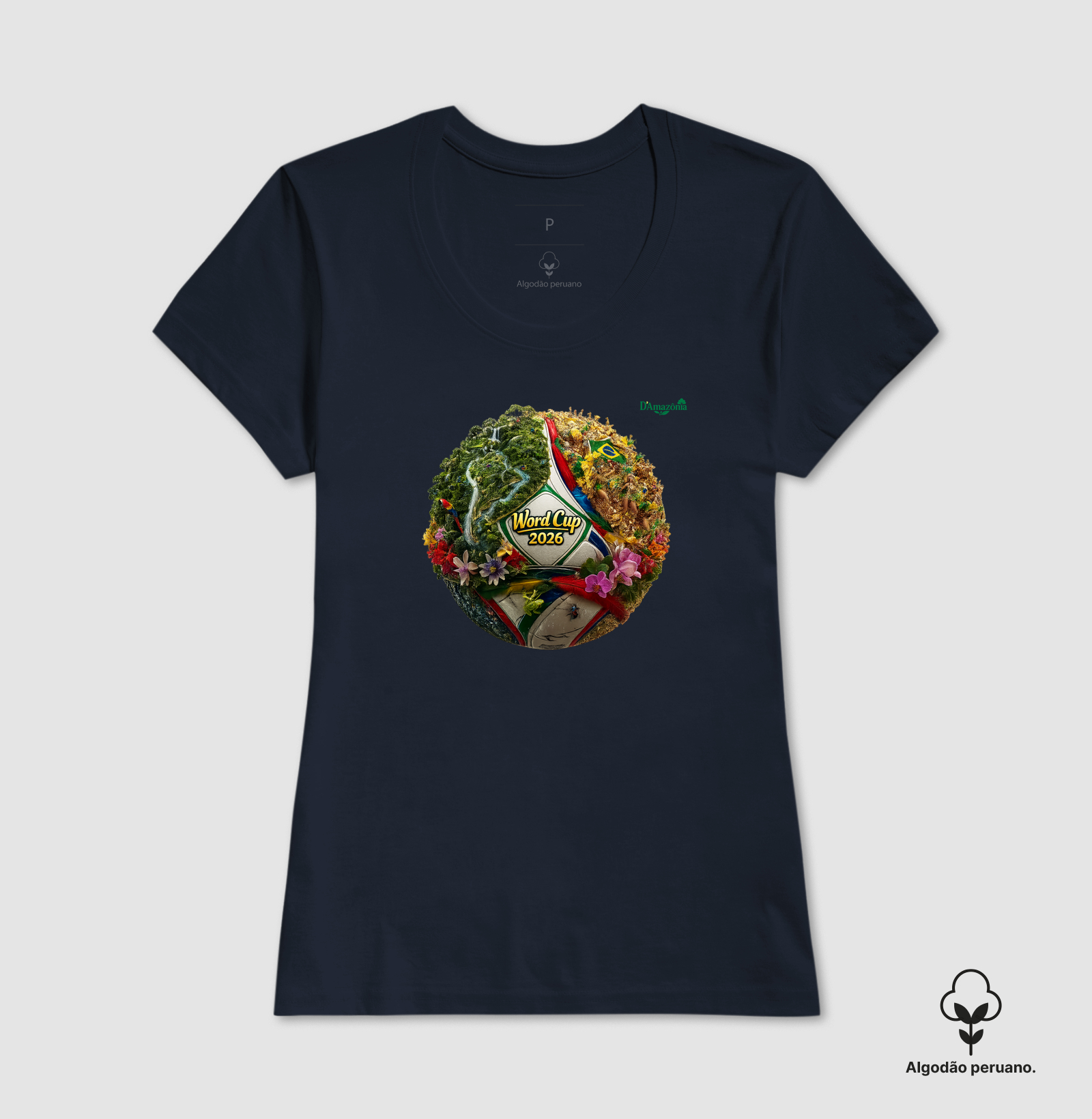 Camisa 3