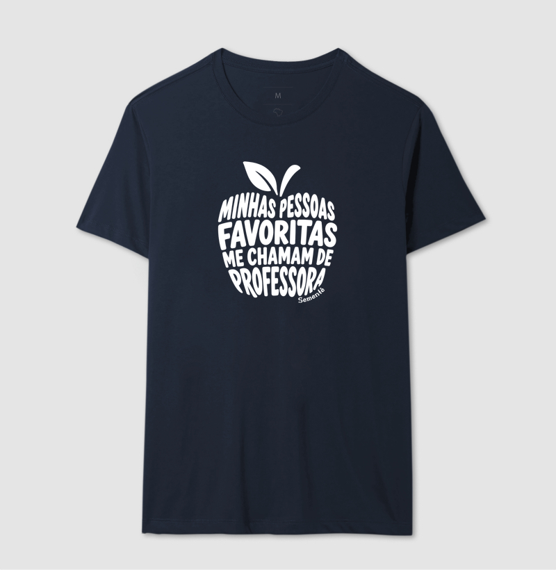 Camiseta | Pessoas Favoritas - Imagem 6