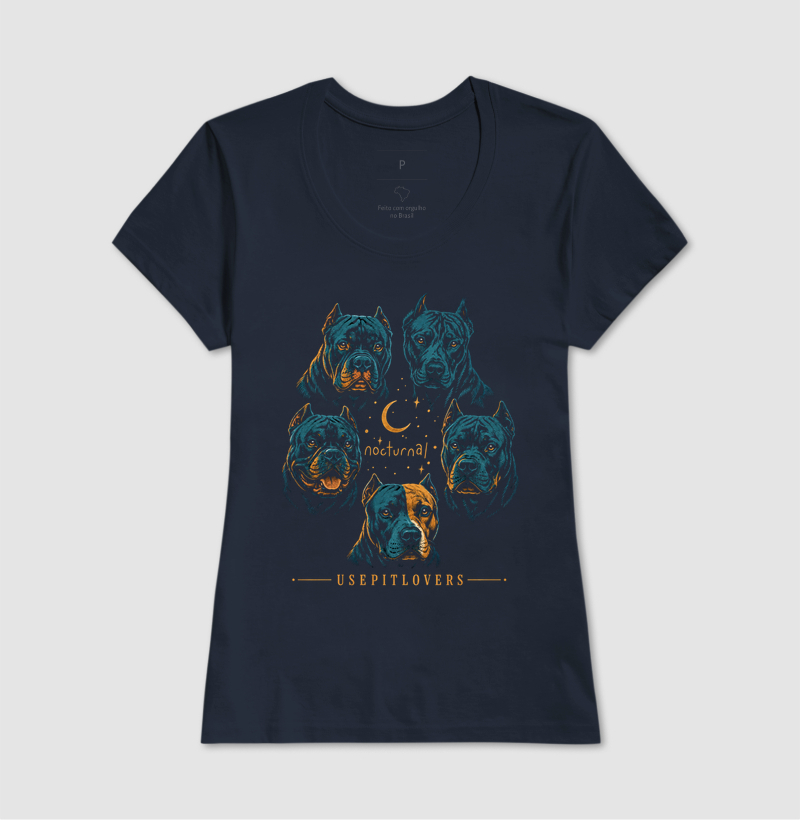 NOCTURNAL - Imagem 5