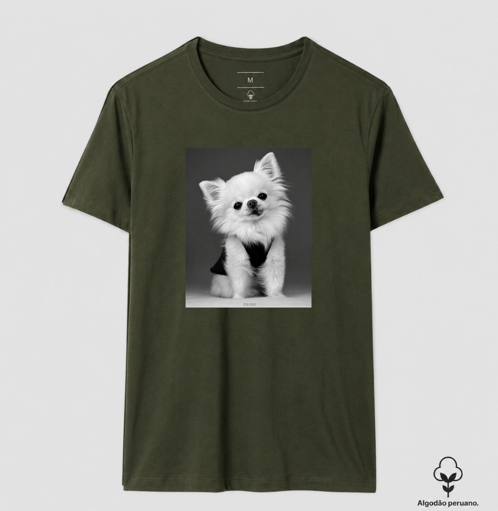 Camisa 8