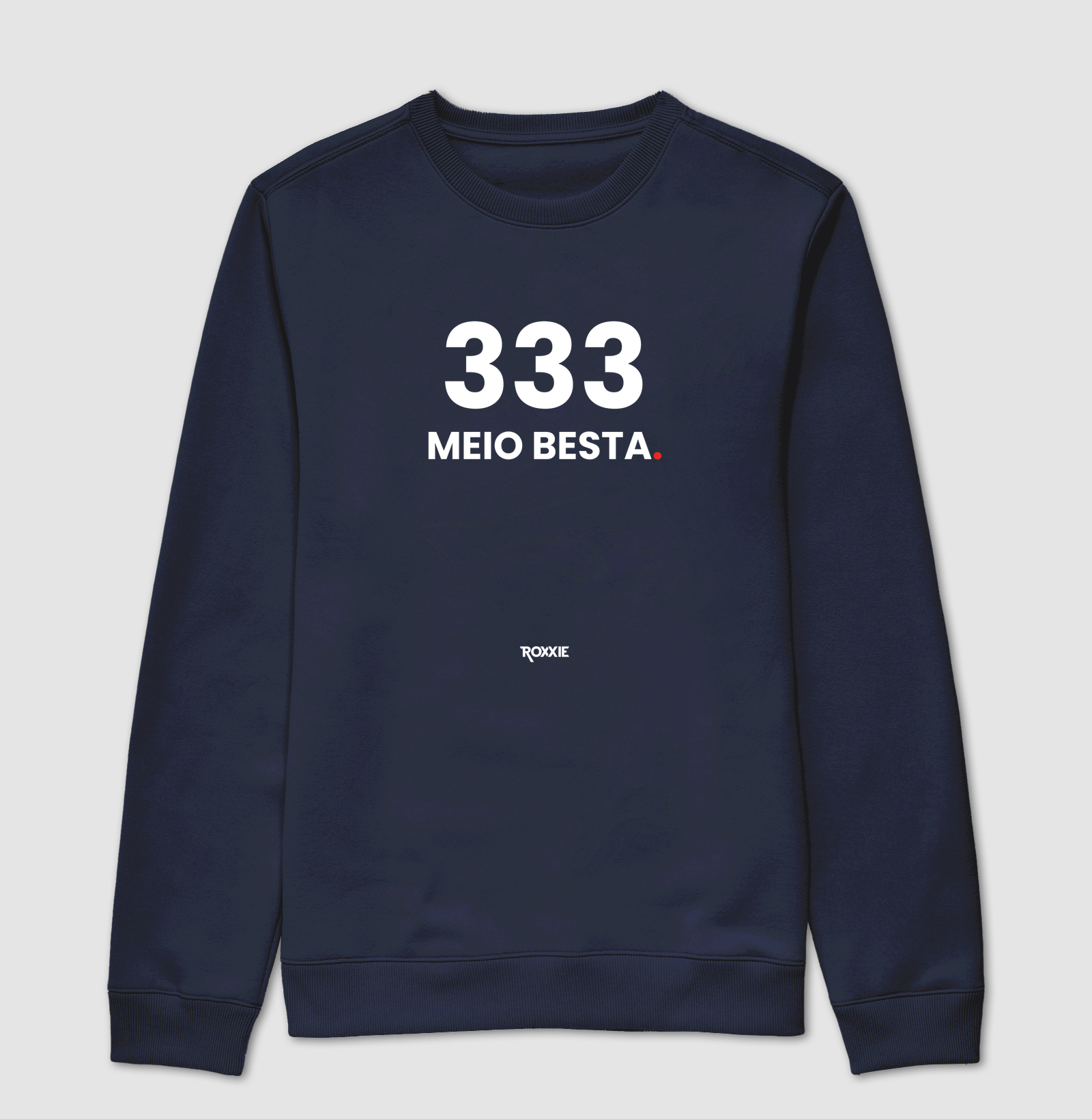 Camiseta Meio Besta - Imagem 4