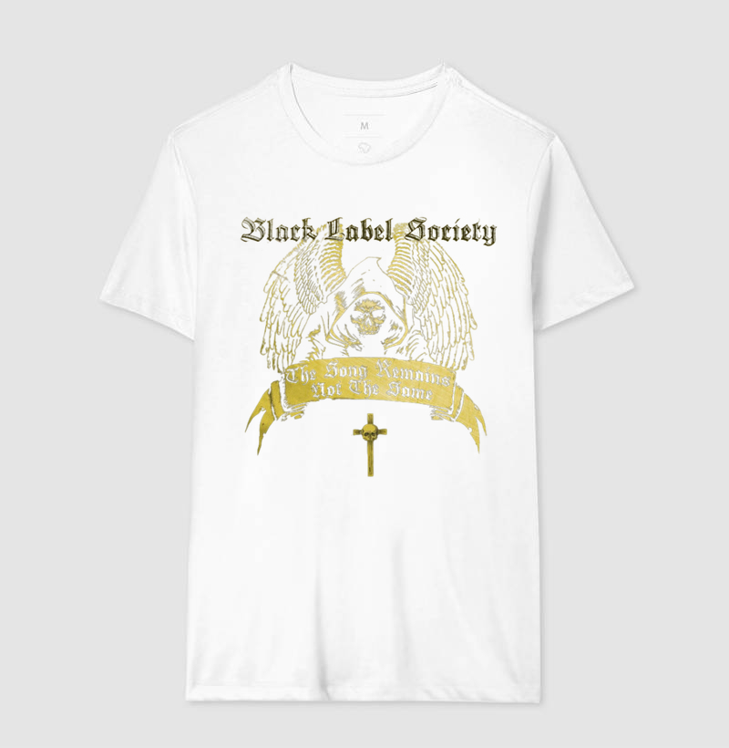 Black Label Society - The Song Remains Not The Same - Imagem 4