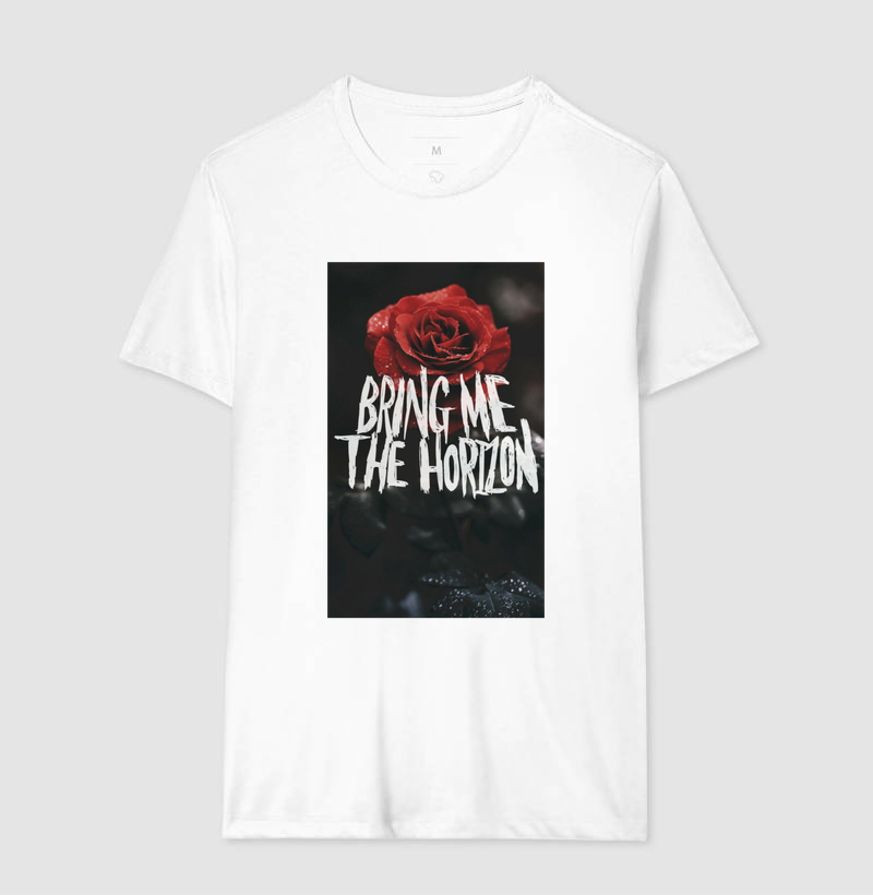 Bring Me The Horizon - Imagem 4