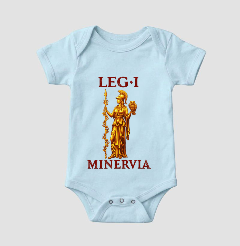 LEGIO — I Minervia - Imagem 4