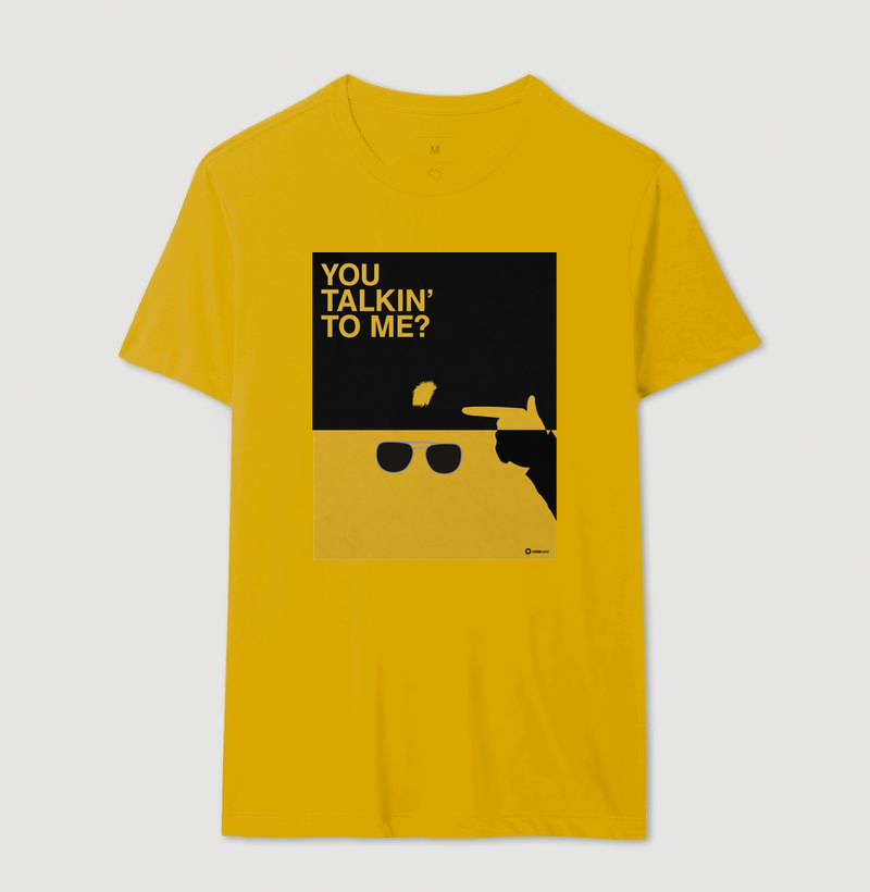 Taxi Driver – You Talkin’ to Me? - Imagem 14