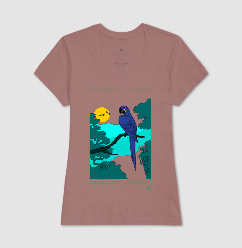 Camisa 17