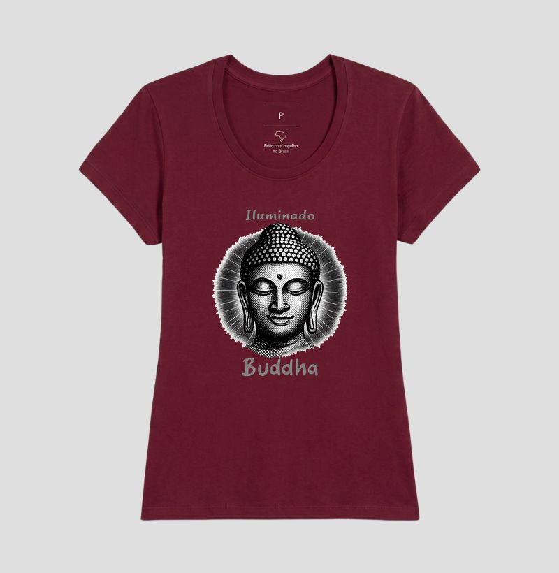 Buddha • Iluminado - Imagem 22