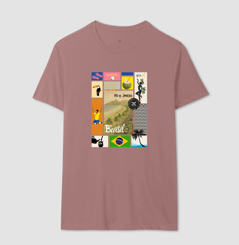 Camisa 15