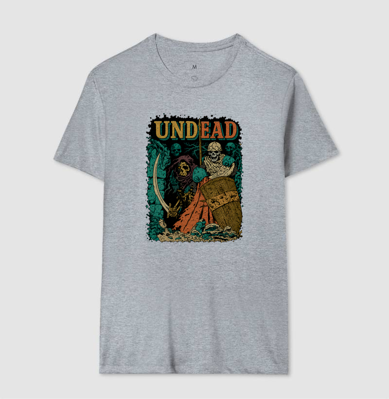 Undead - Imagem 10