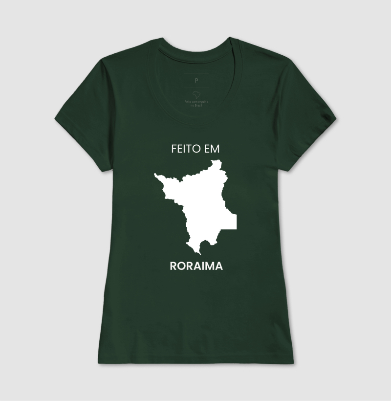Feito em Roraima - Imagem 13