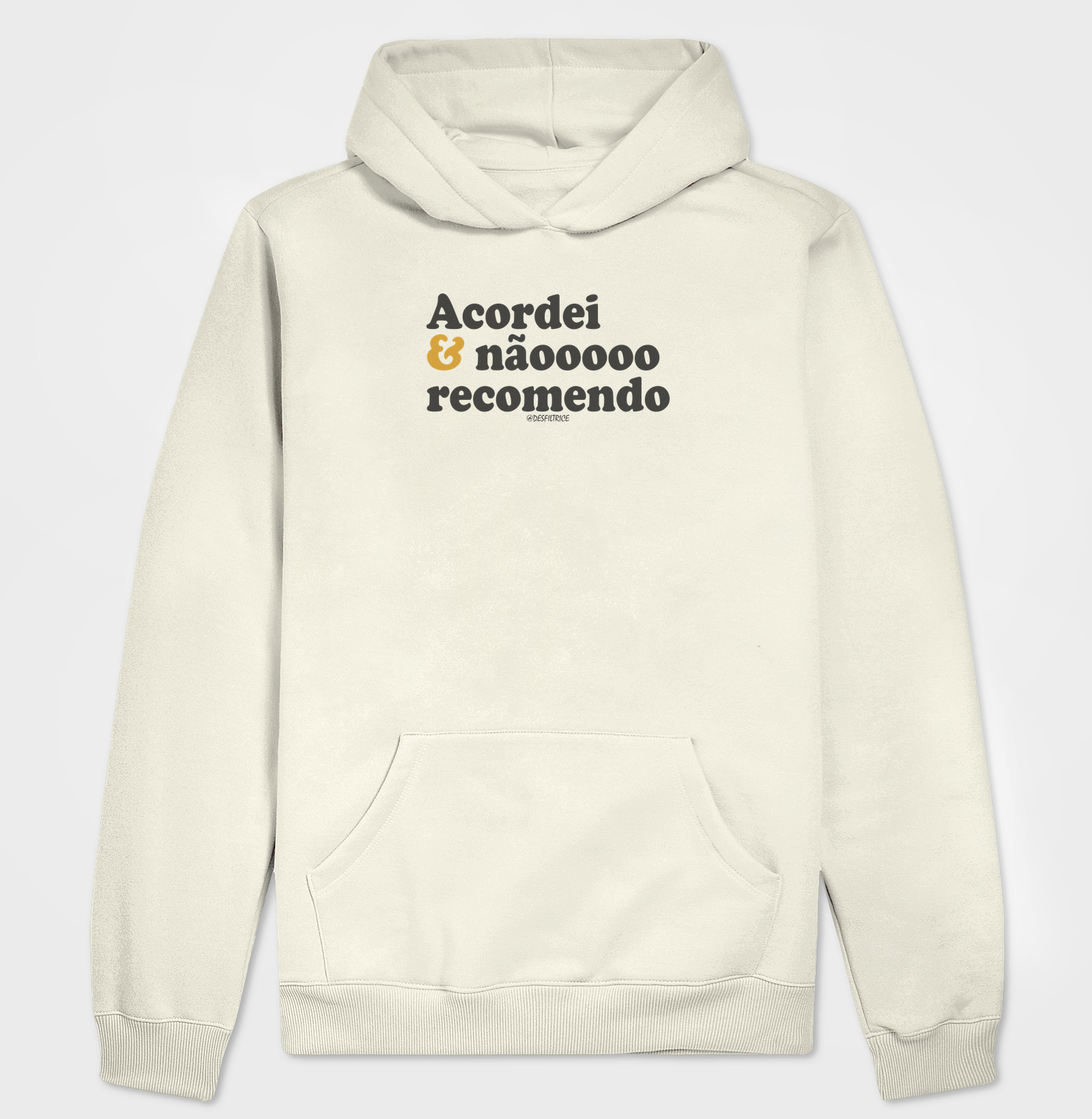 Acordei e não recomendo - Imagem 3