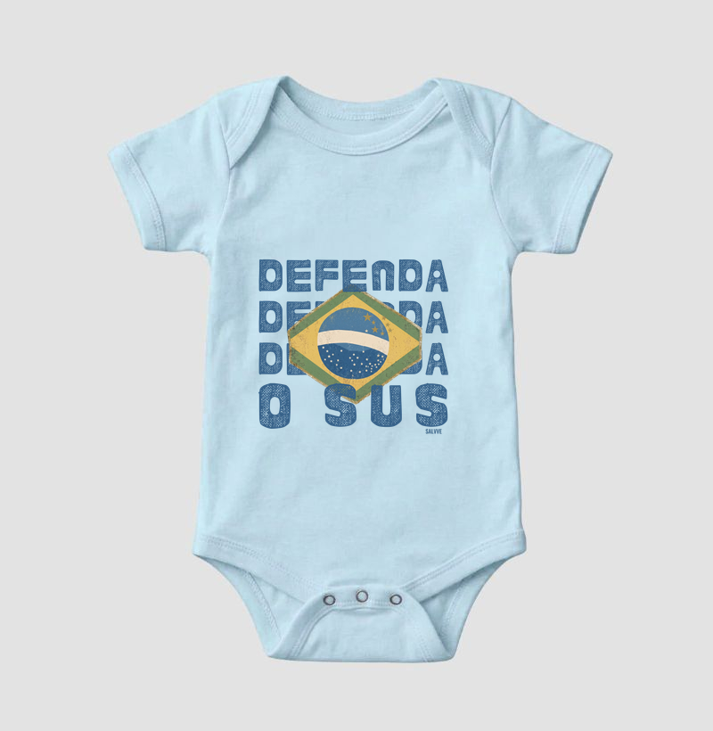 Defenda o SUS - Imagem 4