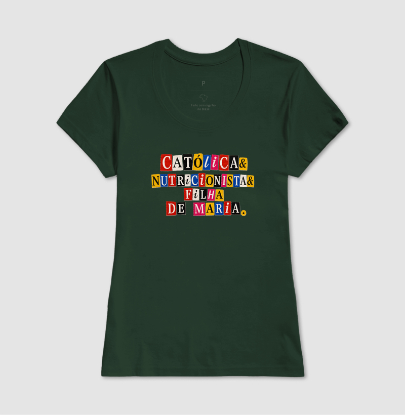 Camisa 12