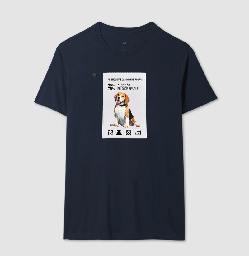 Pelo de beagle - Imagem 6