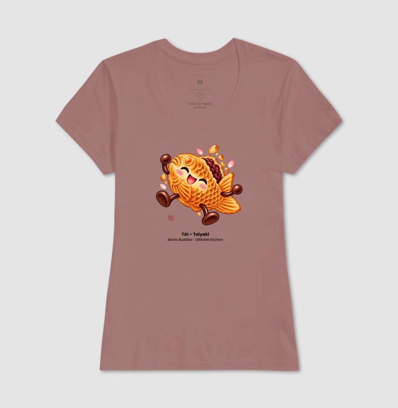 TAI – Taiyaki - Imagem 17