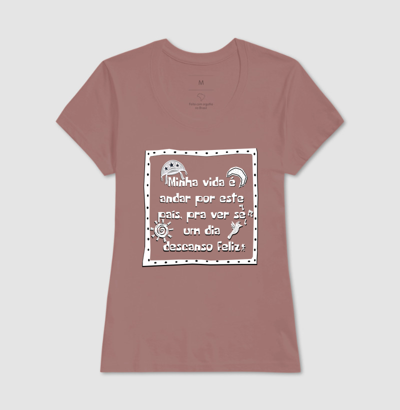 Camisa 16