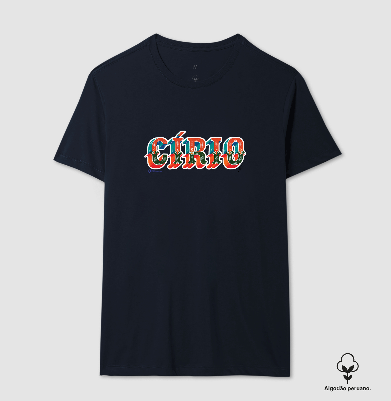 Camisa Círio - Kekel - Imagem 6