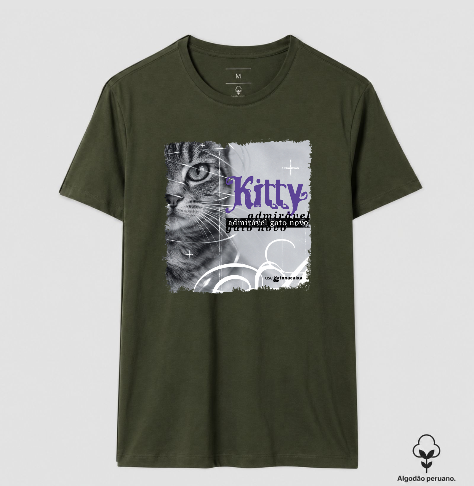 Kitty - Admirável Gato Novo - Imagem 6