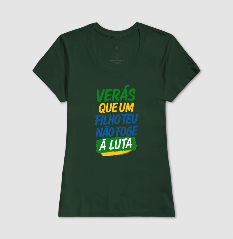 Camisa 10