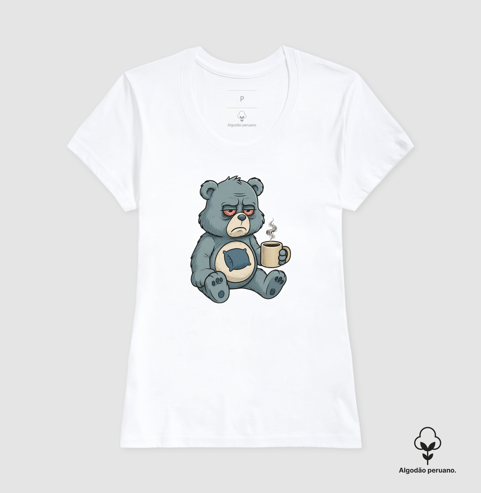 Camisa 6