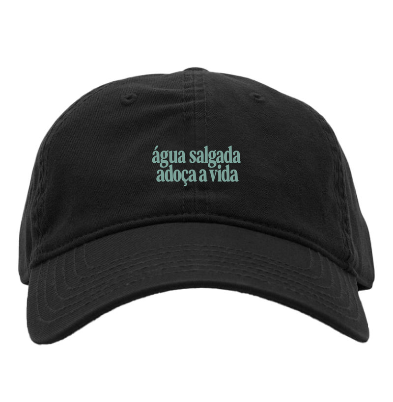 ÁGUA SALGADA ADOÇA A VIDA - Imagem 3