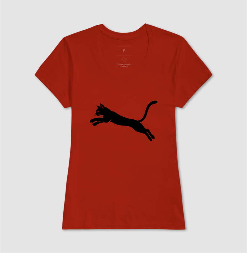 Salto Felino - Imagem 7