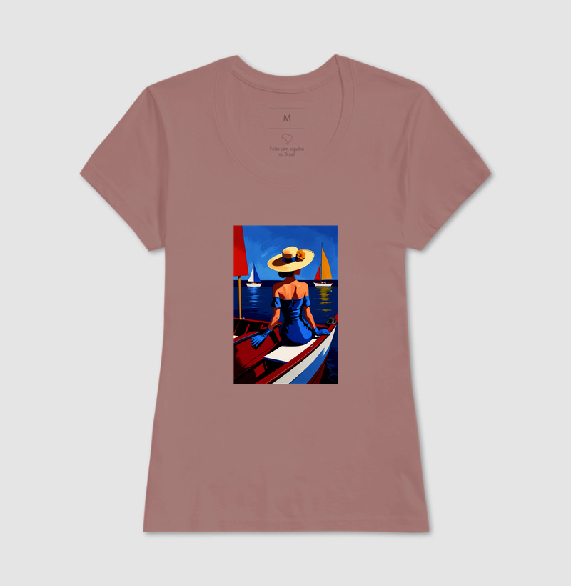 Camisa 31