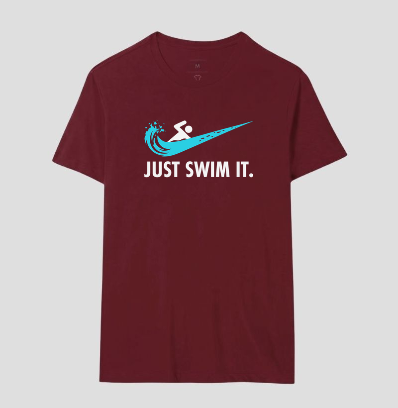 Just Swim It - Imagem 20