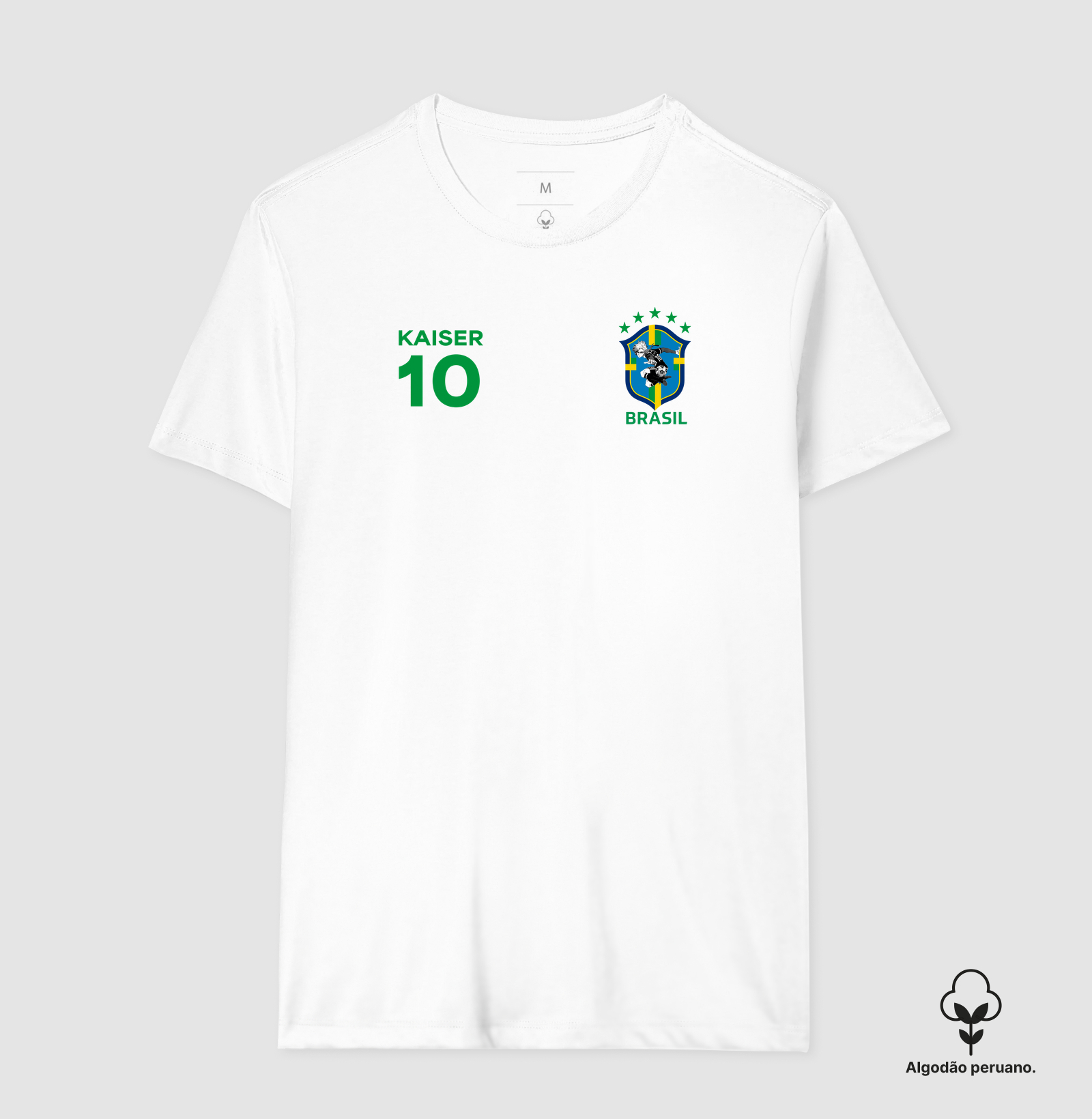 Camisa 6