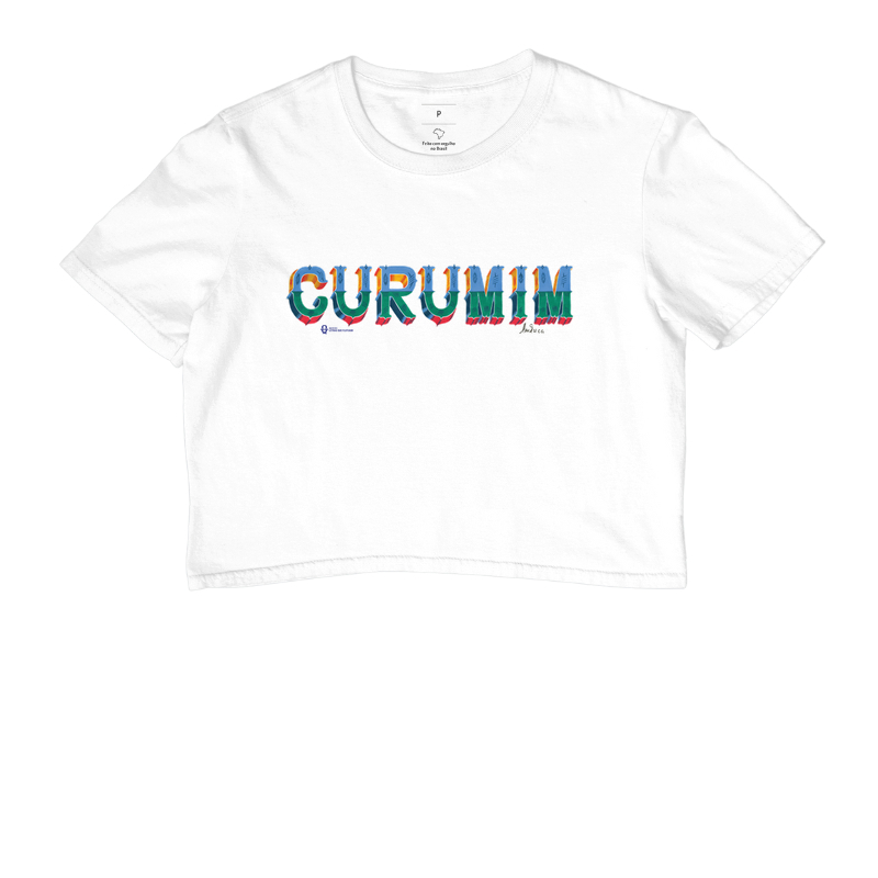 Camisa Curumim - Manduca - Imagem 3