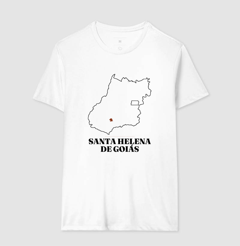 Santa Helena de Goiás | Traço GO - Imagem 4