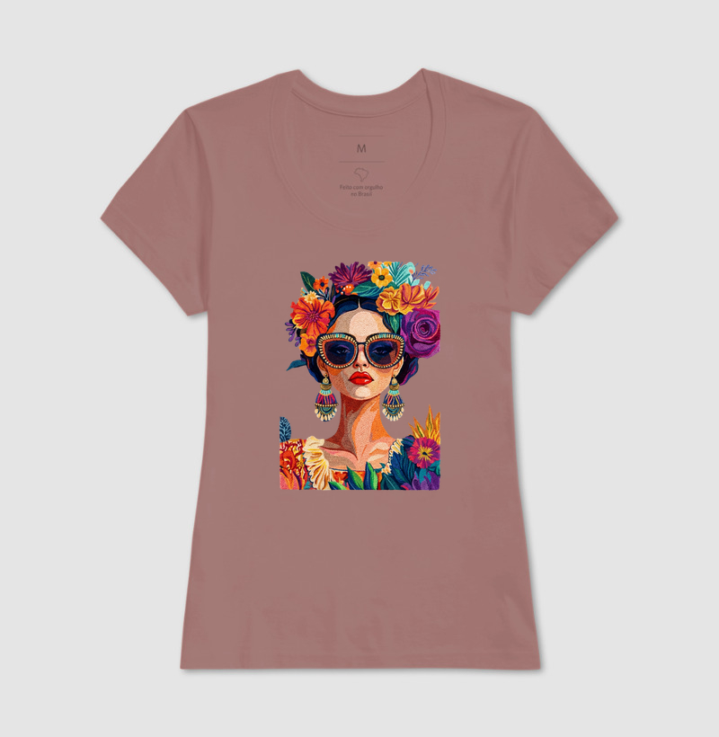 Camisa 16