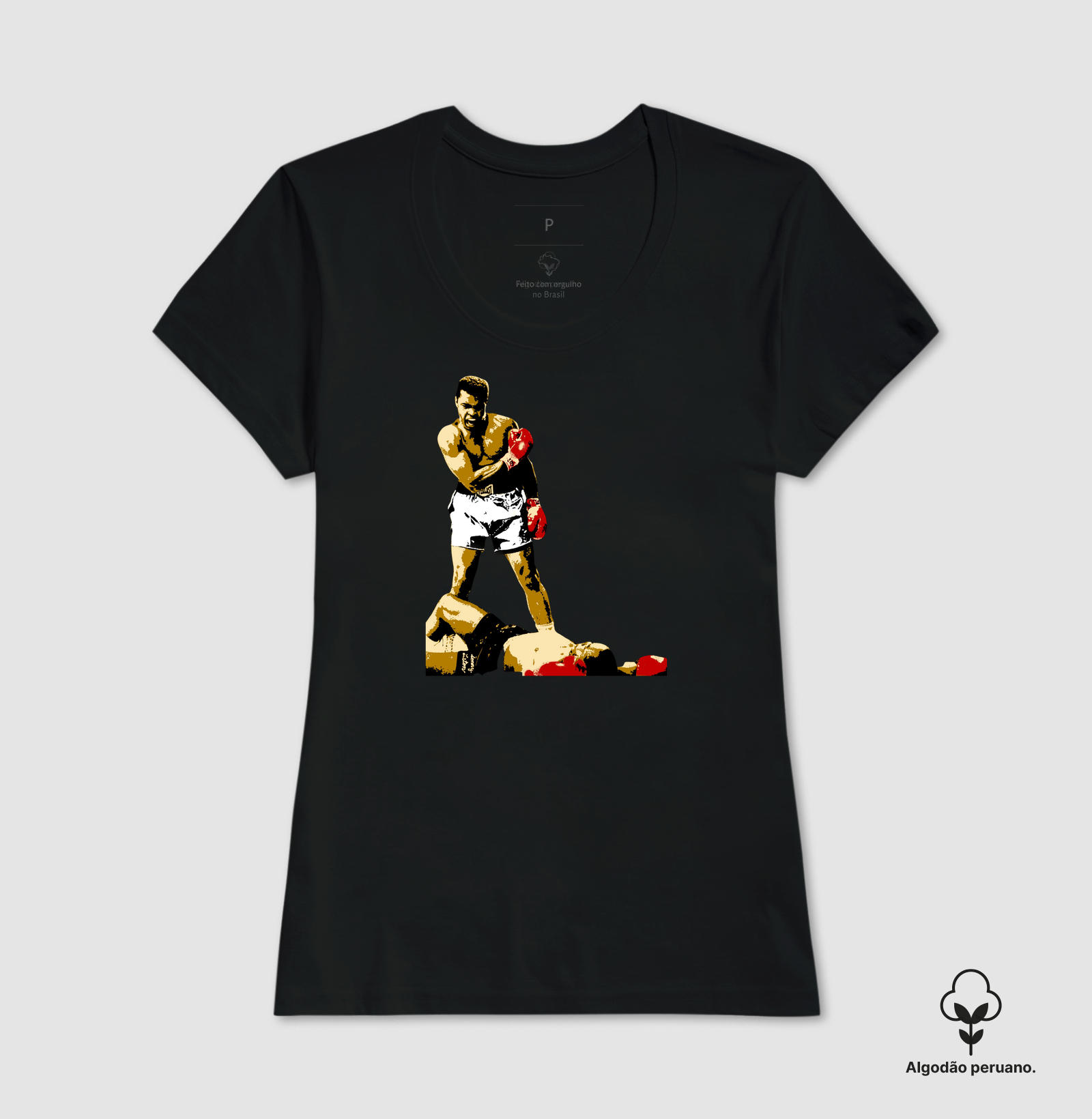 Camisa 2