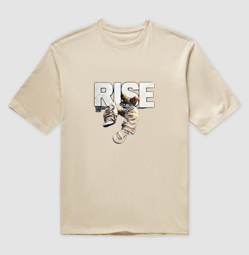 Rise  - Imagem 3