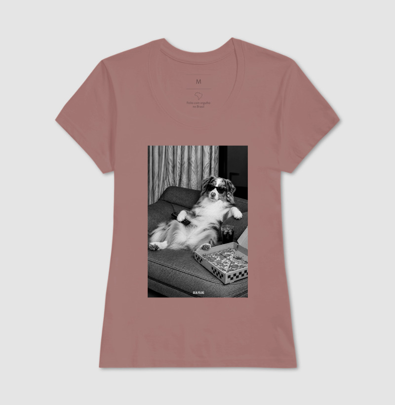 🐶🍕 Pastor Australiano & Chill 🕶️💙 - Imagem 15