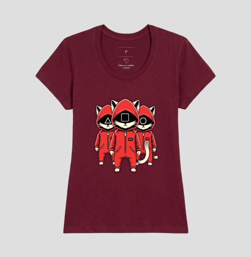 Camisa 18