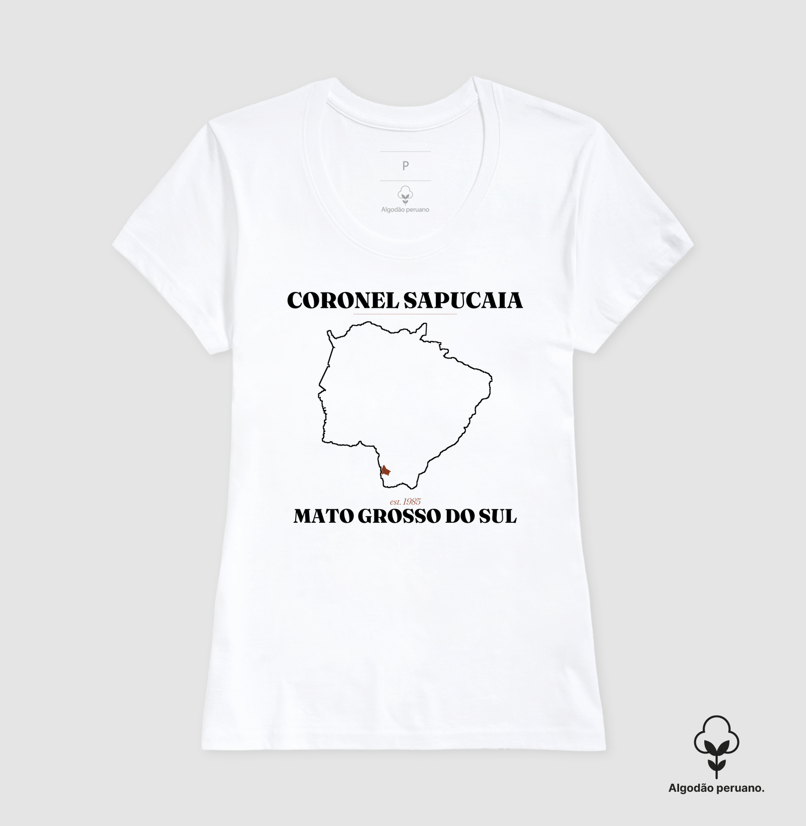 Camisa 4