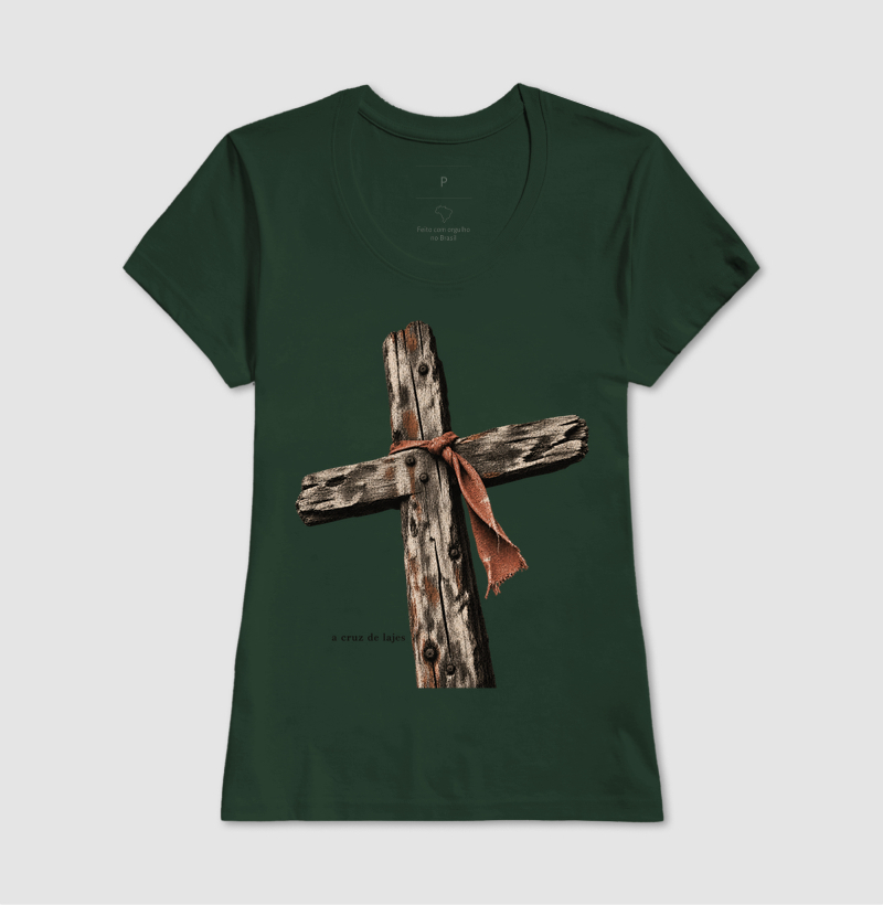 A Cruz de Lajes - Imagem 13