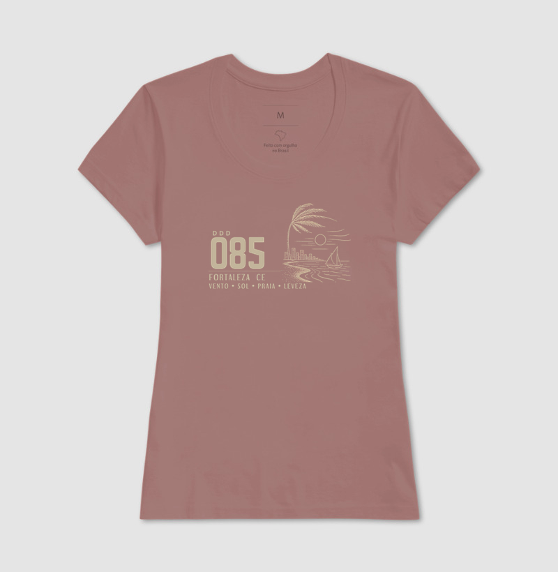 Camisa 16