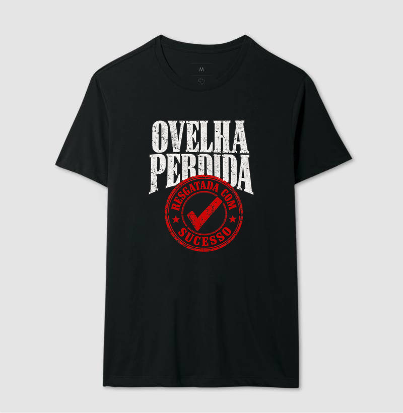 Ovelha Perdida Resgatada com Sucesso - Imagem 2