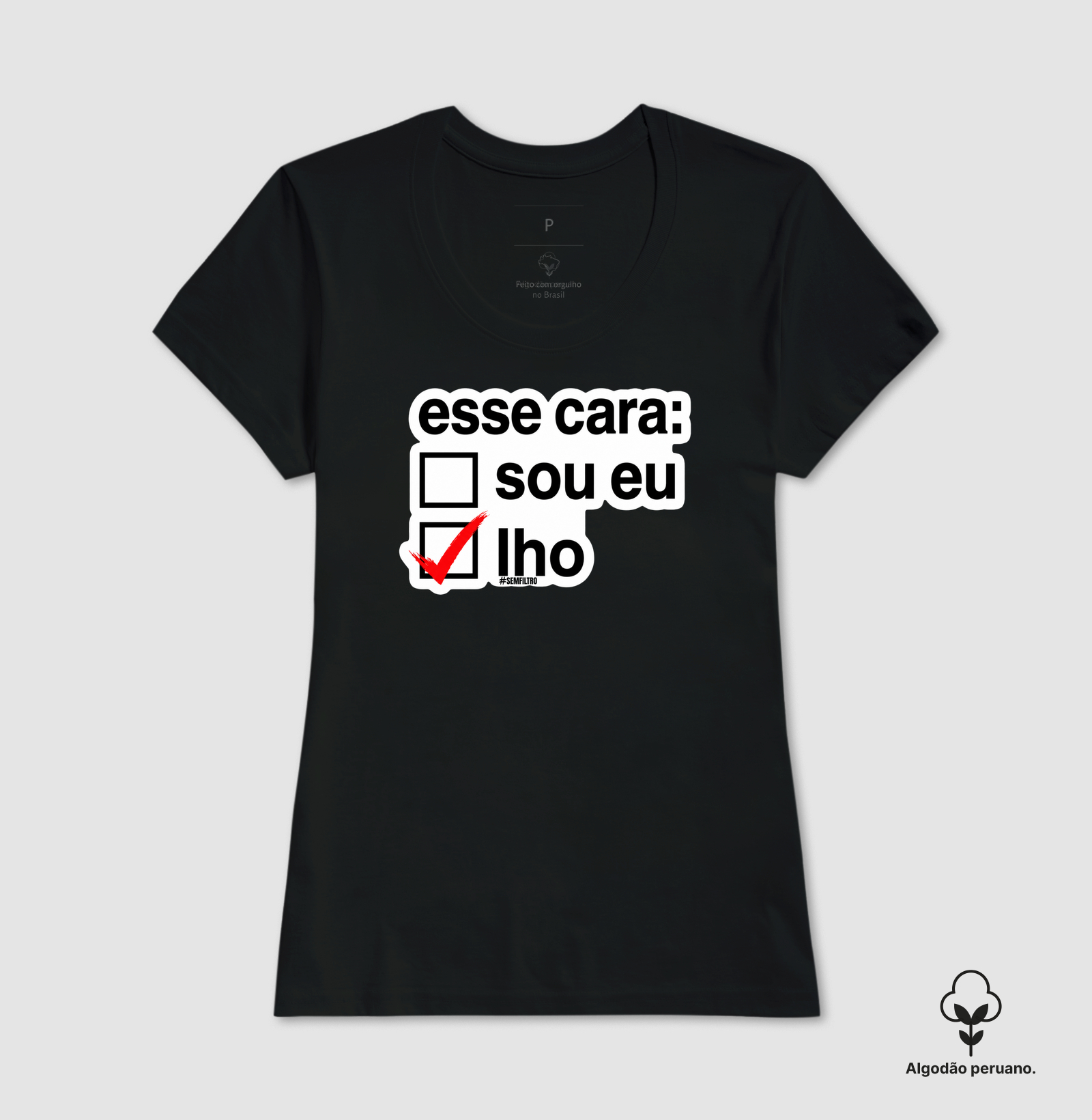 Camisa 2