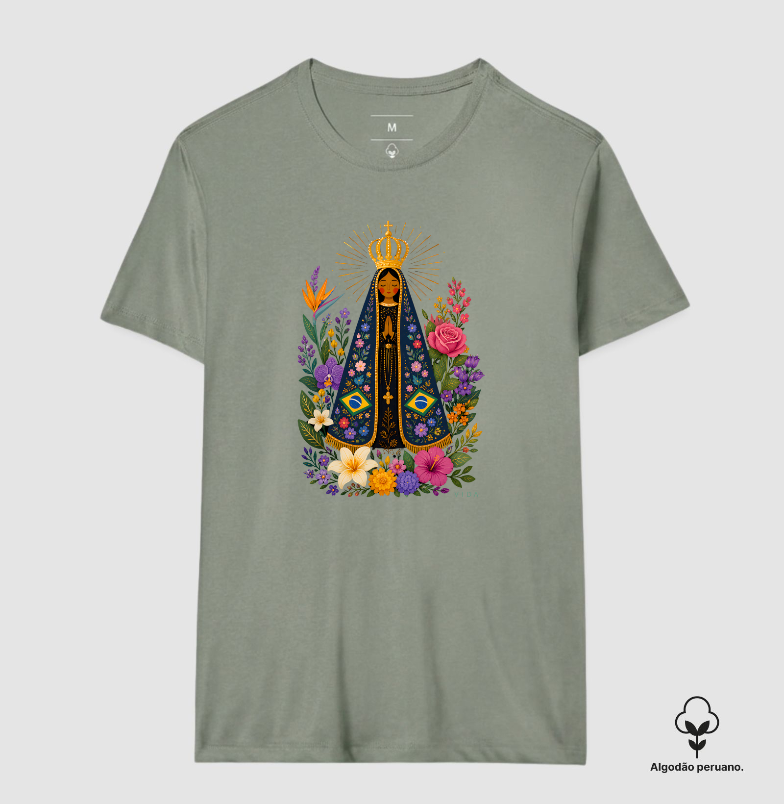Aparecida Flowers - Imagem 9