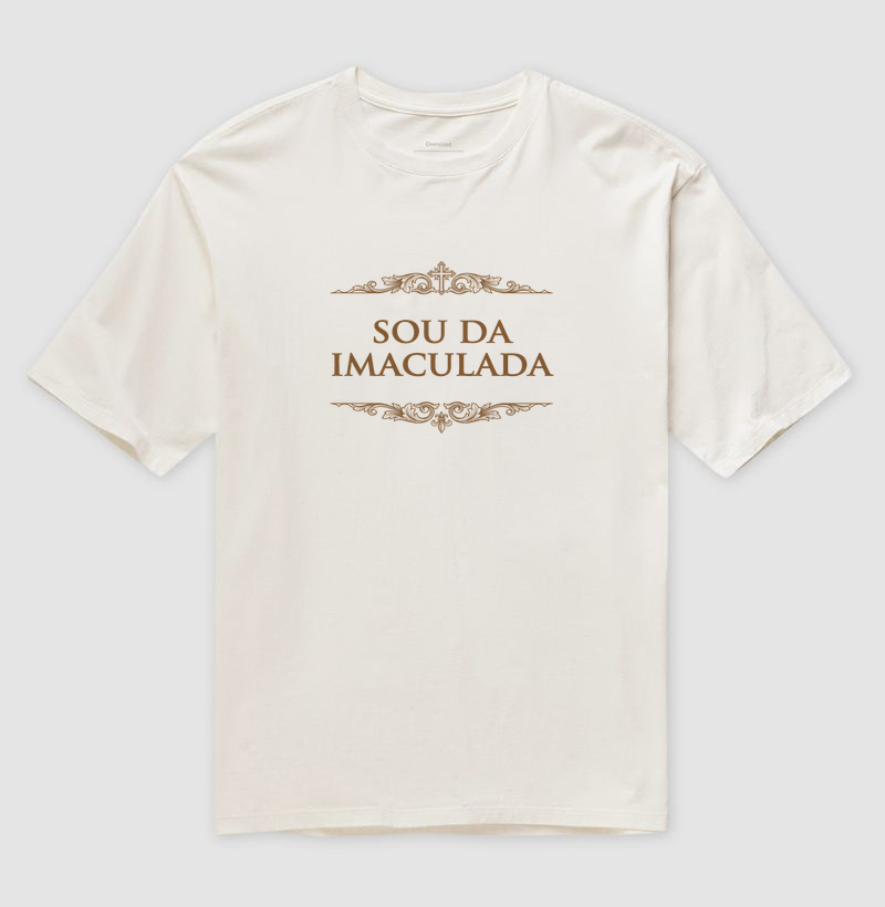 Sou da Imaculada - Imagem 4