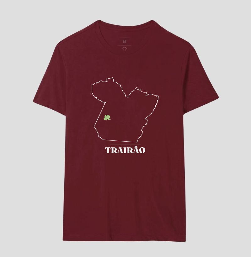 Trairão | Traço PA - Imagem 18