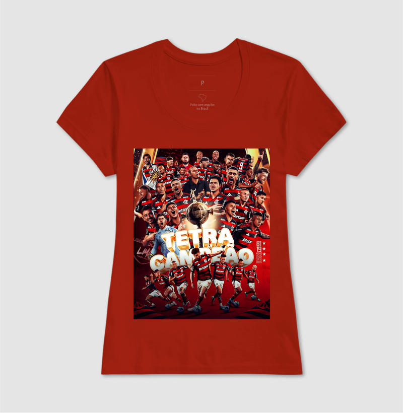 Camisa 10