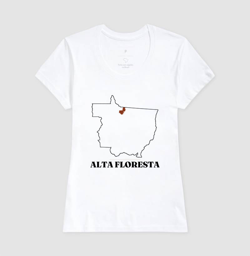 Alta Floresta | Traço MT - Imagem 5