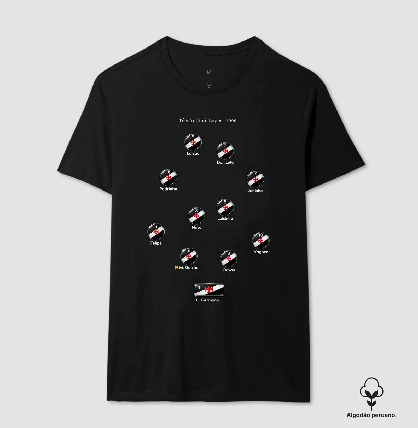 Camisa 4